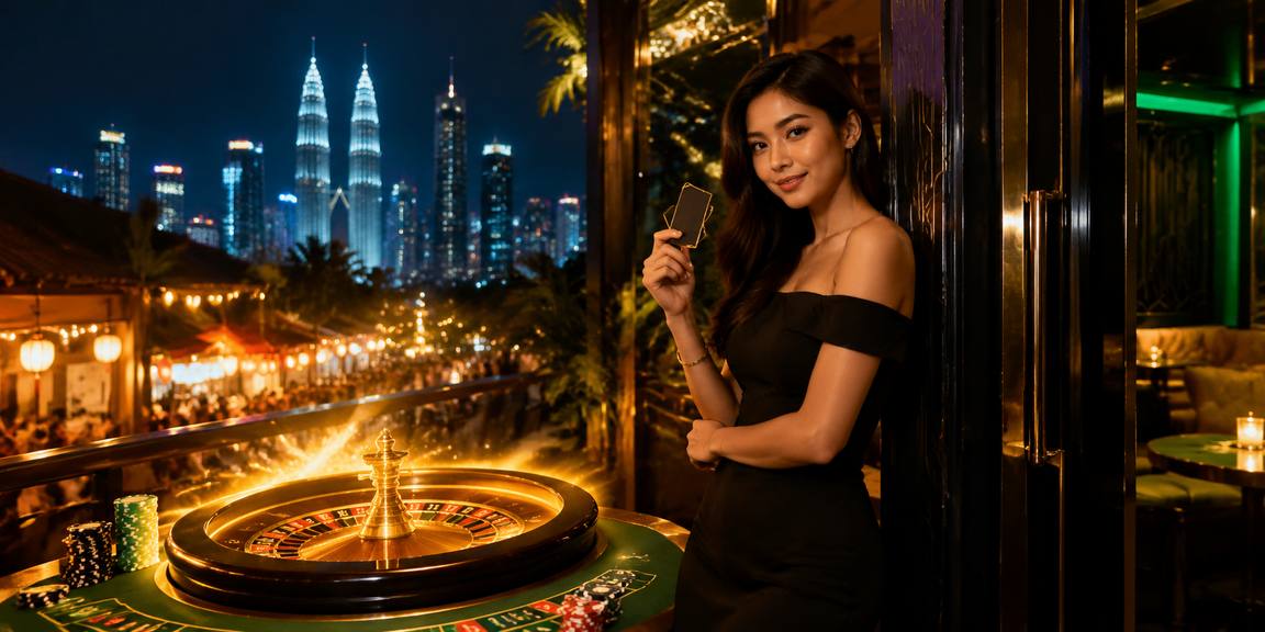 Aplikasi bet22 — Semua permainan dalam poket anda
