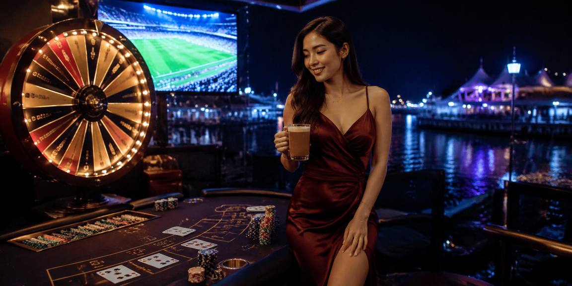 bet22.page main lobby display