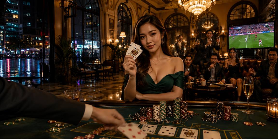 bet22 Casino Slots untuk Malaysia bersama Touch N Go