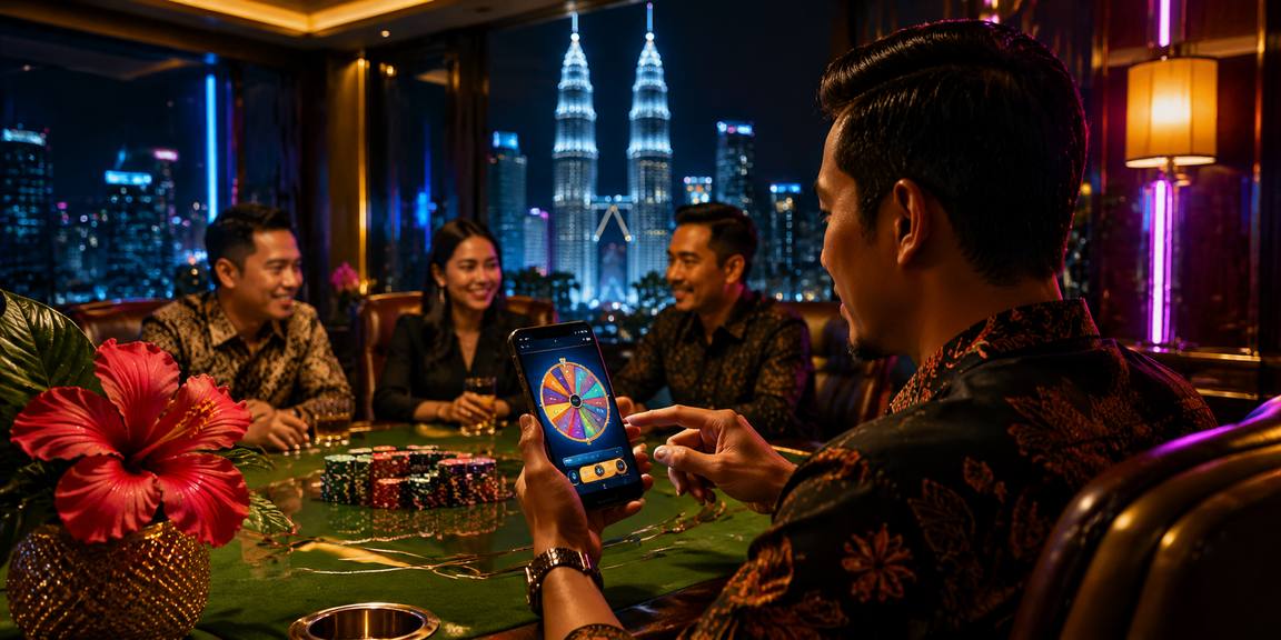 Kefahaman Undang-Undang dan Peraturan bet22